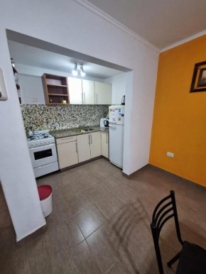 Departamento zona Balneario Inkier M.A